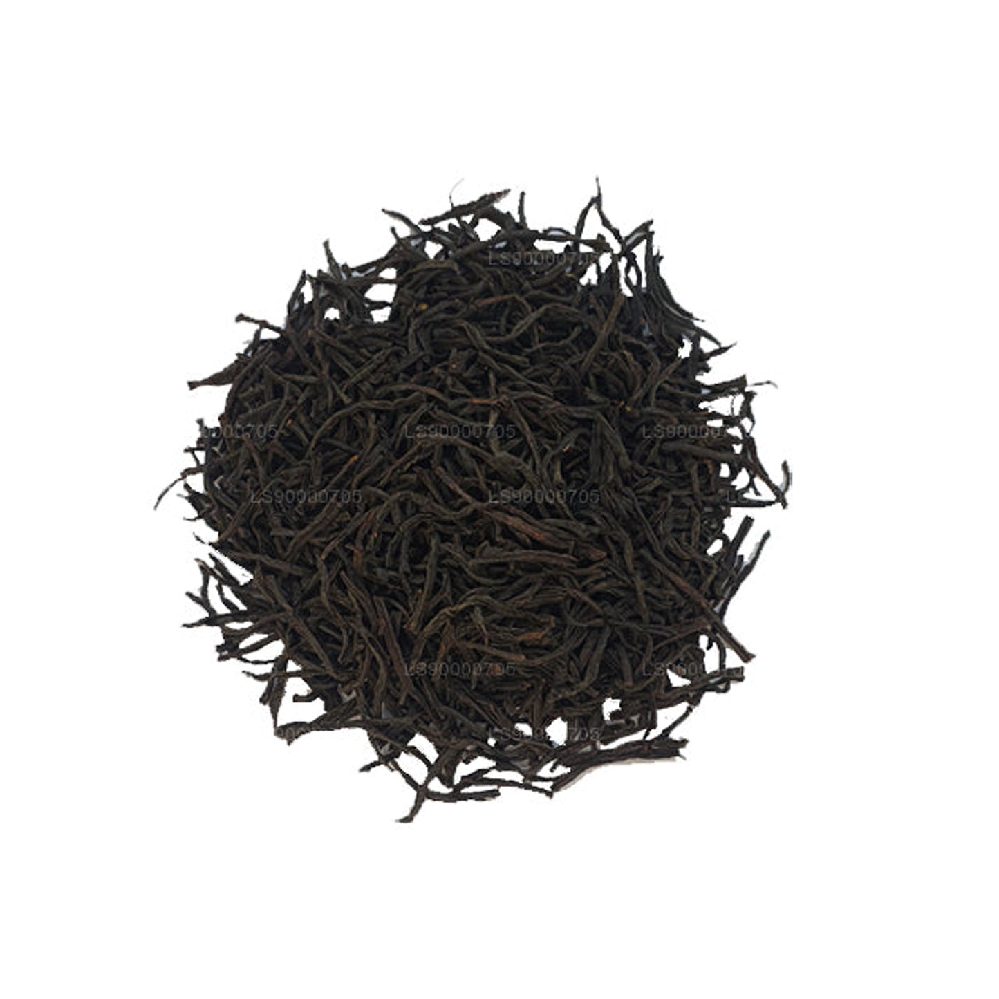 Lakpura enda egendom (Sithaka) OP1 Grade Ceylon svart te (100g)