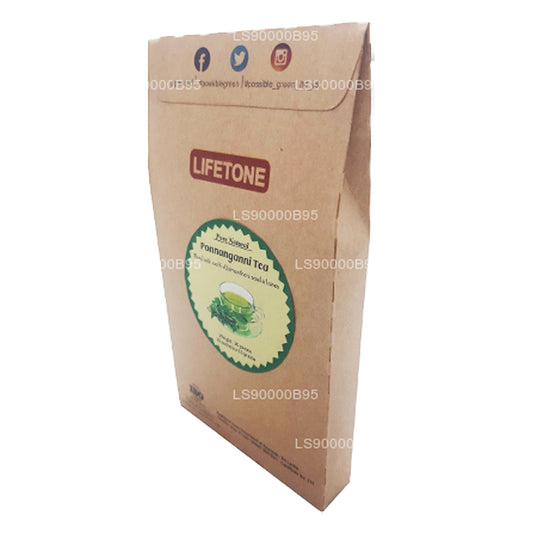 Lifetone Ponnanganni Tea (30g)