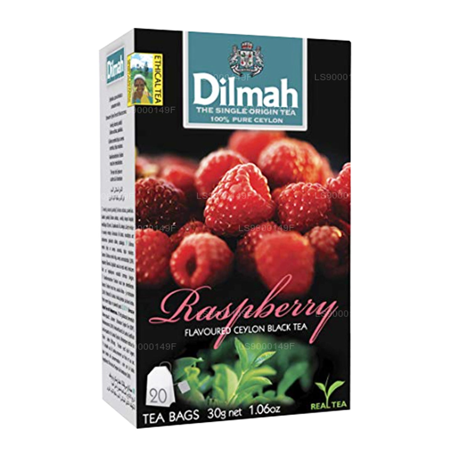 Dilmah Hallon (30g) 20 tepåsar