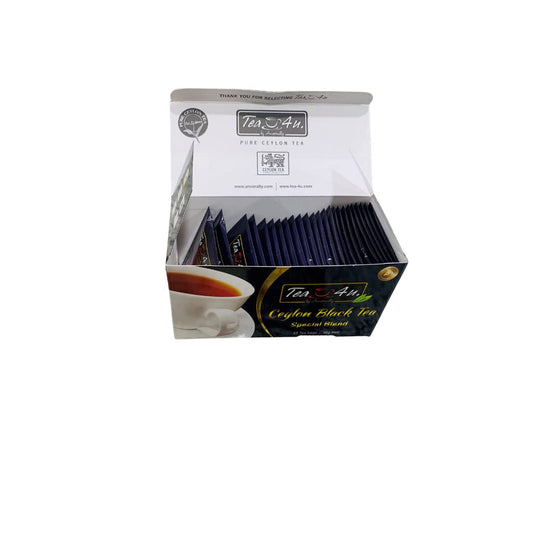 Tea4U Special Blend (50g) 25 tepåsar