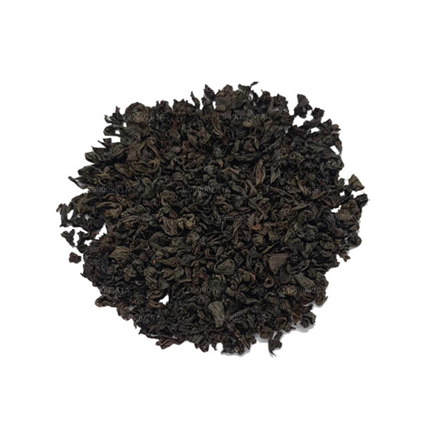 Lakpura Single Estate (Craighead) PEKOE Grade Ceylon Black Tea (100g)