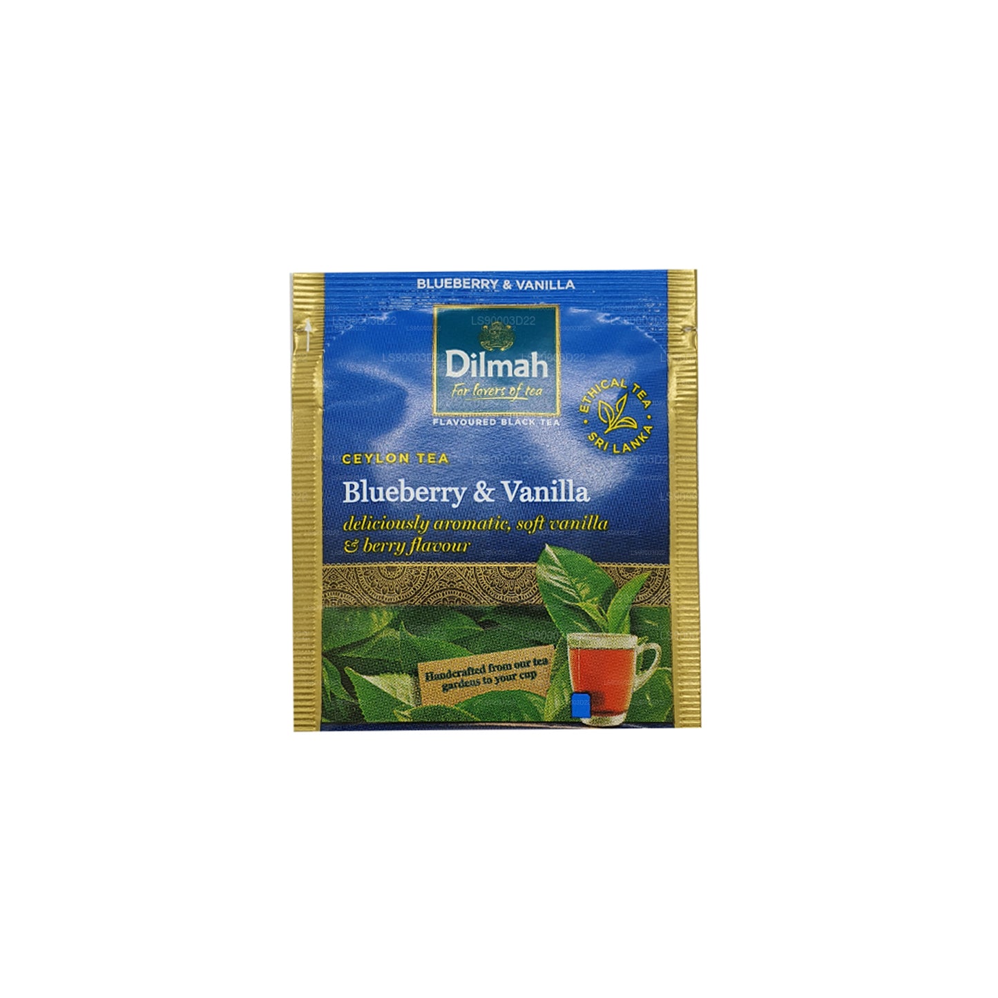 Dilmah Fester Fun Tea (160g) 80 påsar