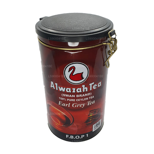 Alwazah Earl Grey Te (F.B.O.P1) Tenn (300g)