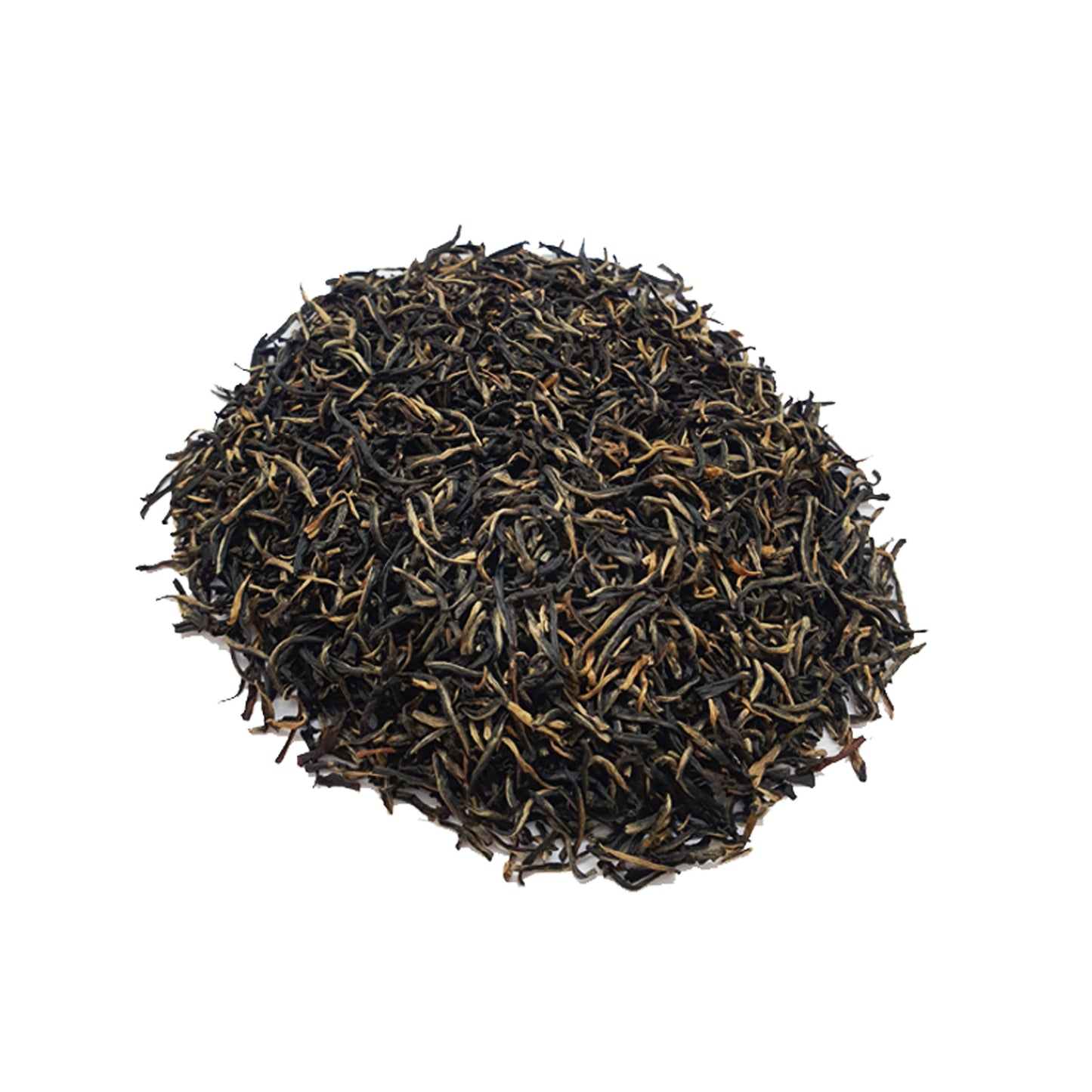 Lumbini Sinharaja Wiry Tips (FBOPF EX SP) Grade svart te (25g)