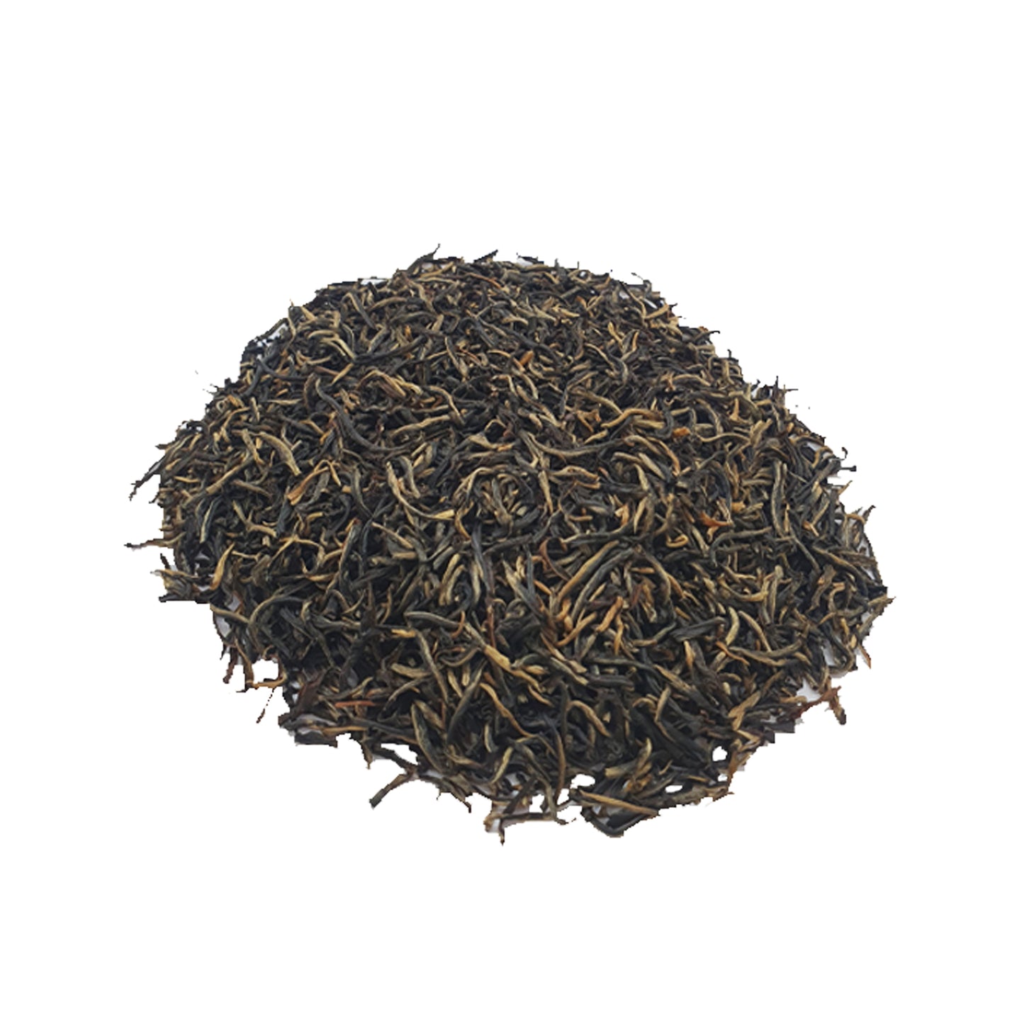 Lumbini Sinharaja Wiry Tips (FBOPF EX SP) Grade svart te (25g)