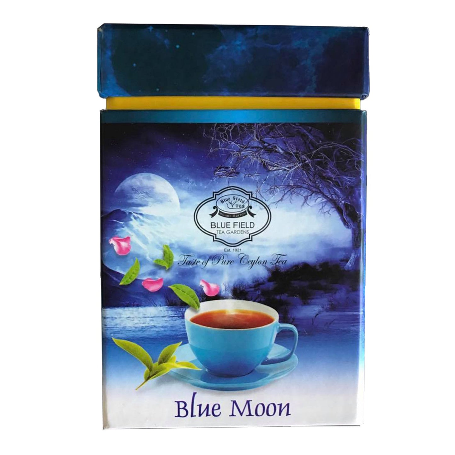 Bluefield te Blue Moon (100g)