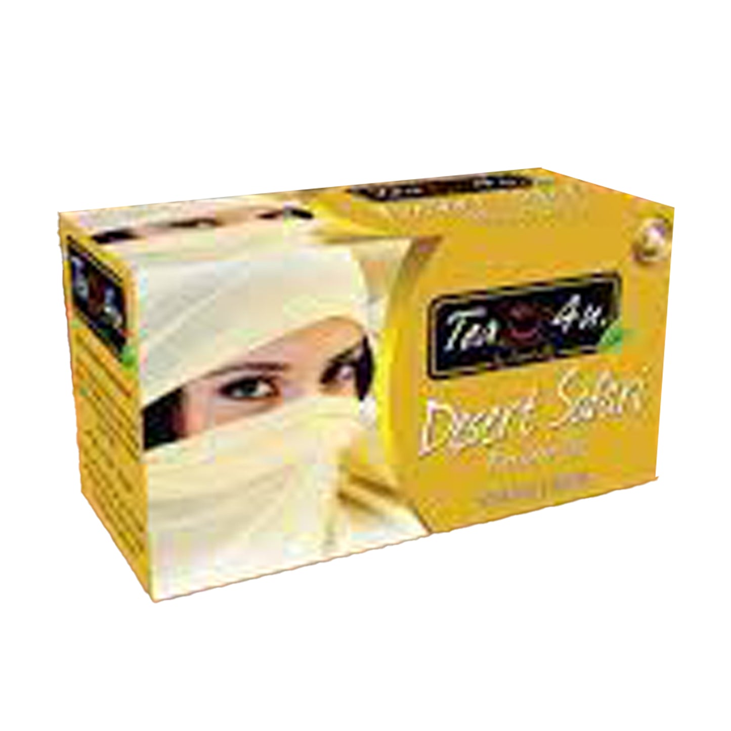 Tea4U Desert Safari Te (50g) 25 Tepåsar