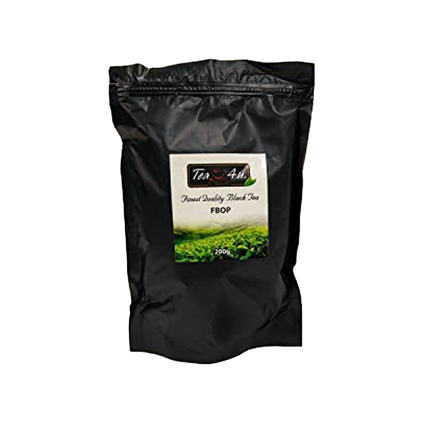 Tea4U FBOP-påse (200g)