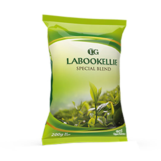 GD Labookellie Special Blend Te (200 g)