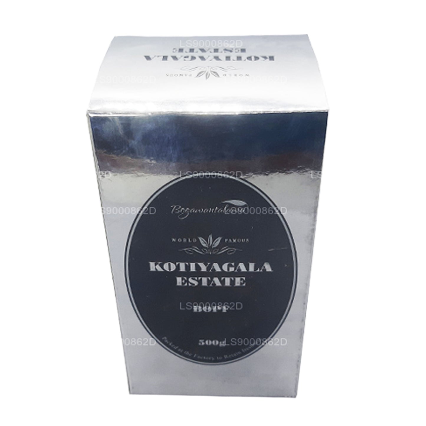 Bogawantalawa Kotiyagala Estate BOPF te (500g)