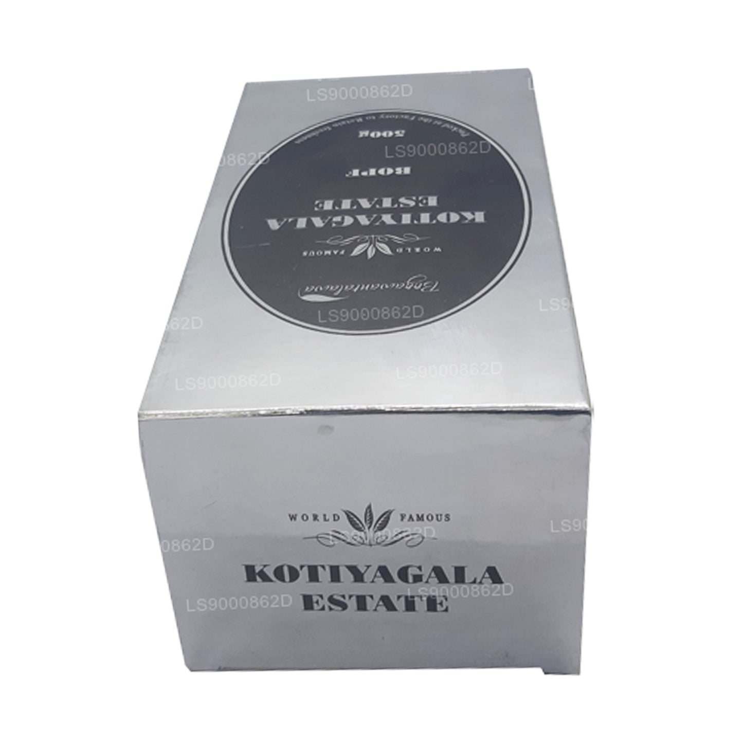 Bogawantalawa Kotiyagala Estate BOPF te (500g)