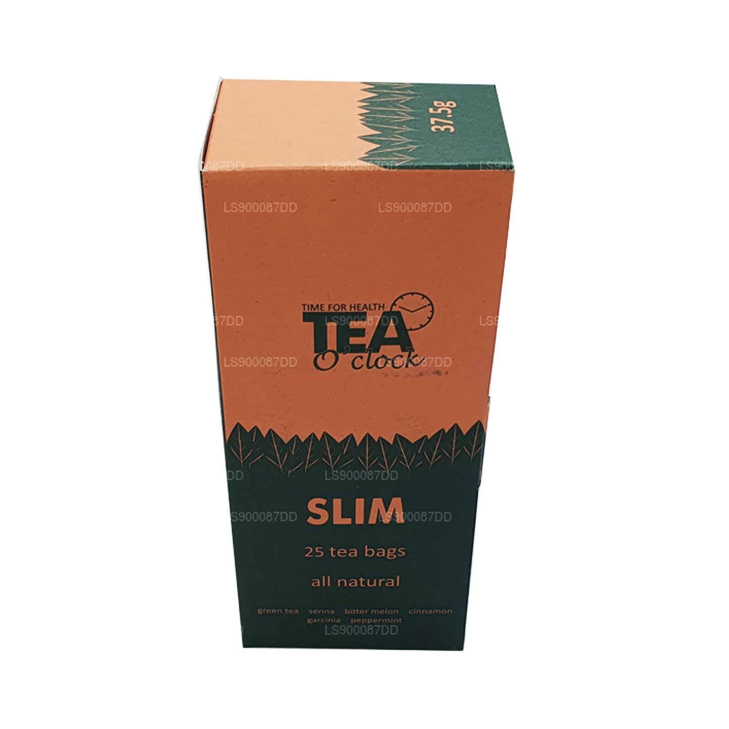 Lakpura Slim Tea (37g) 25 tepåsar