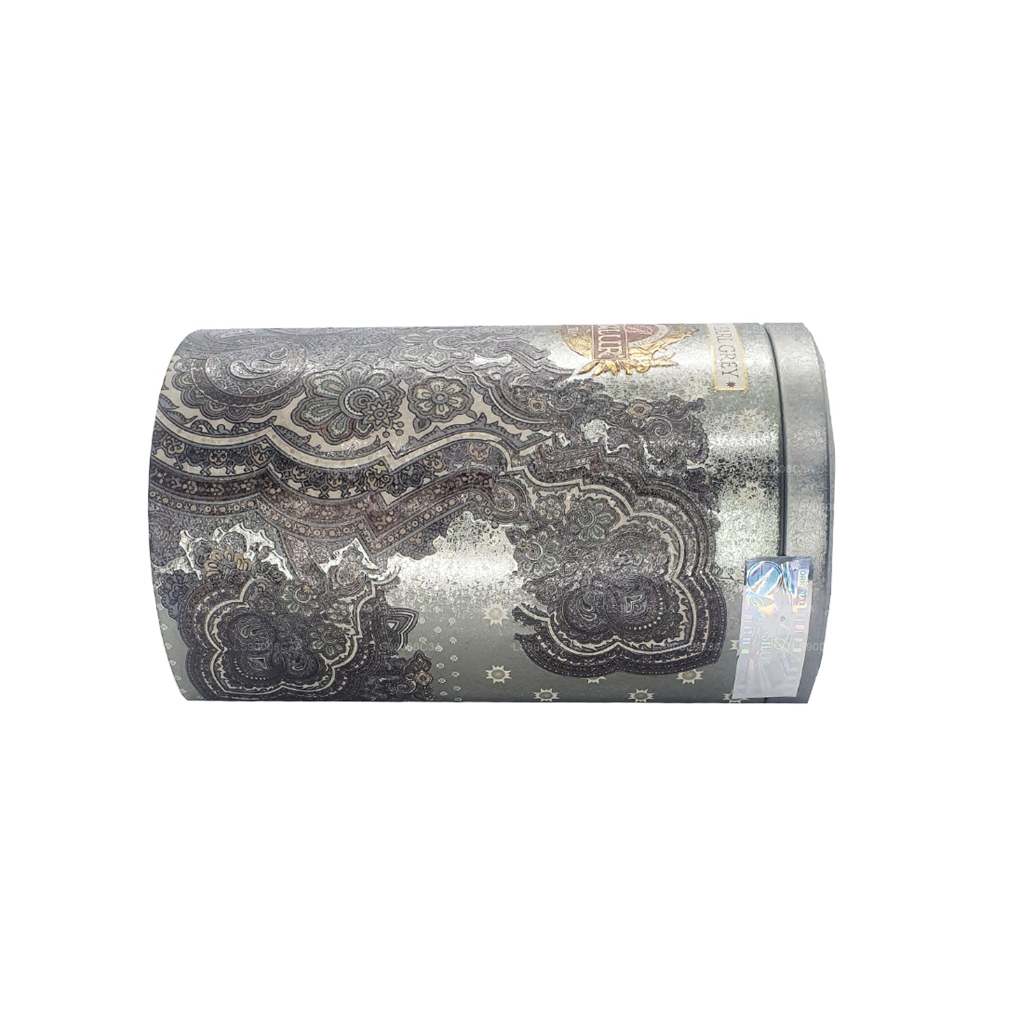 Oriental Basilur ”Persian Earl Grey” (100g) Caddy