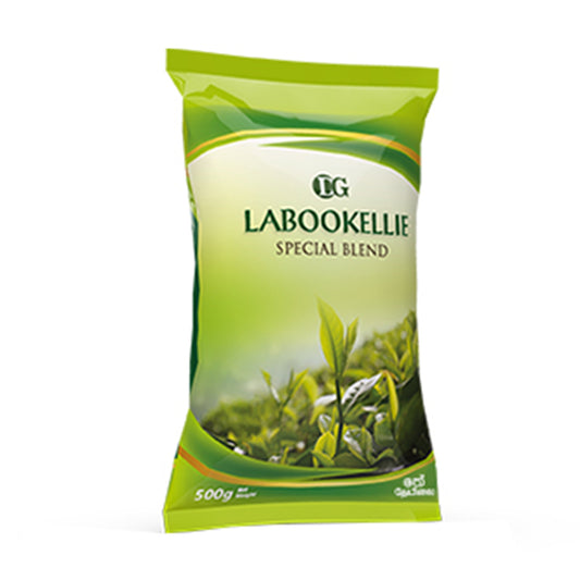 GD Labookellie Special Blend Te (500 g)