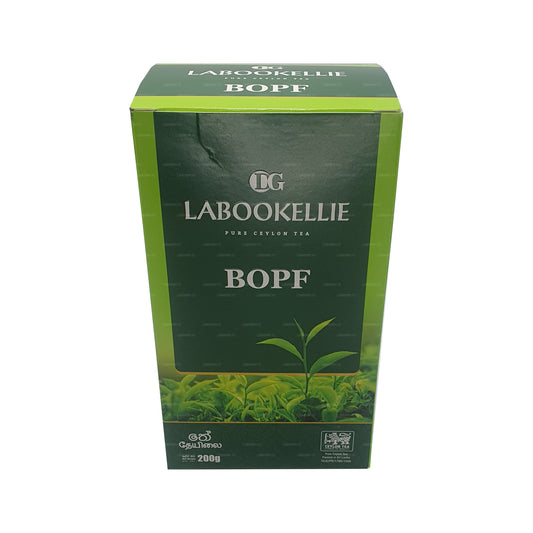 GD Labookellie BOPF Te (200 g)