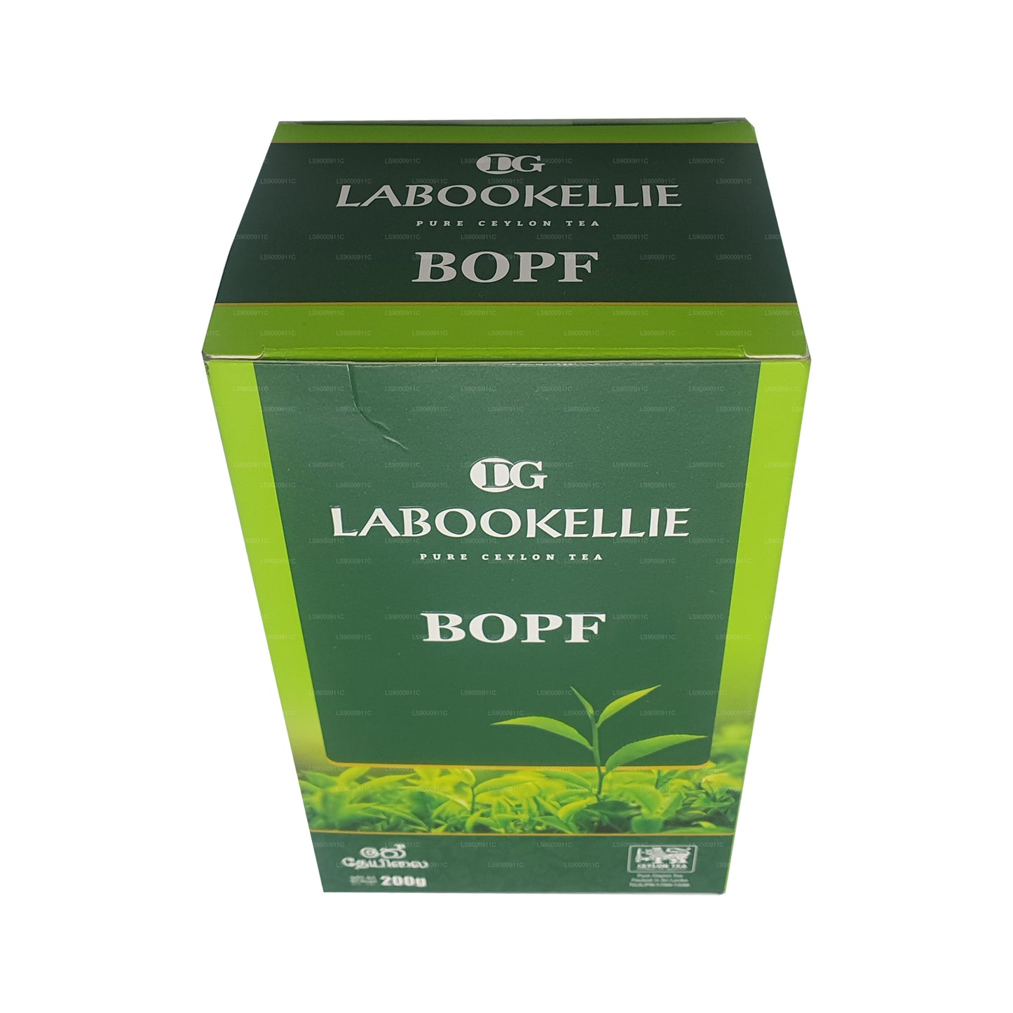 GD Labookellie BOPF Te (200 g)