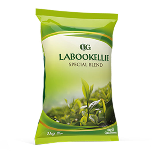 GD Labookellie Special Blend Te (1 kg)