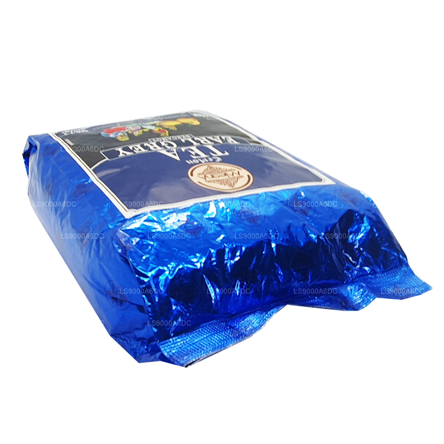 Mlesna Earl Grey Te (500g)