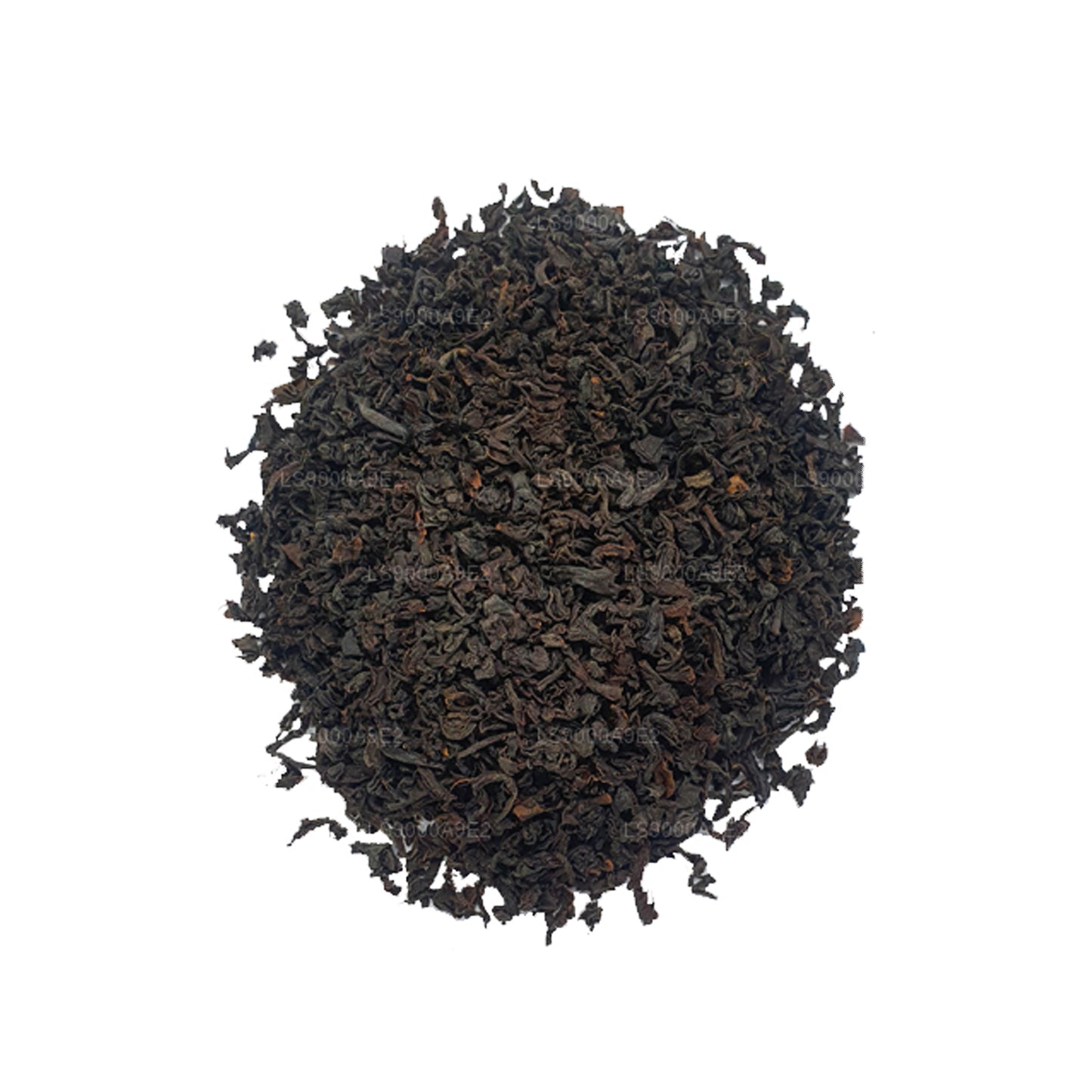 Lakpura enda egendom (Kenilworth) PEKOE Grade Ceylon svart te (100g)