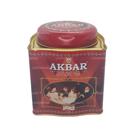 Akbar Classic Ceylon tebladte (250g) Tapp