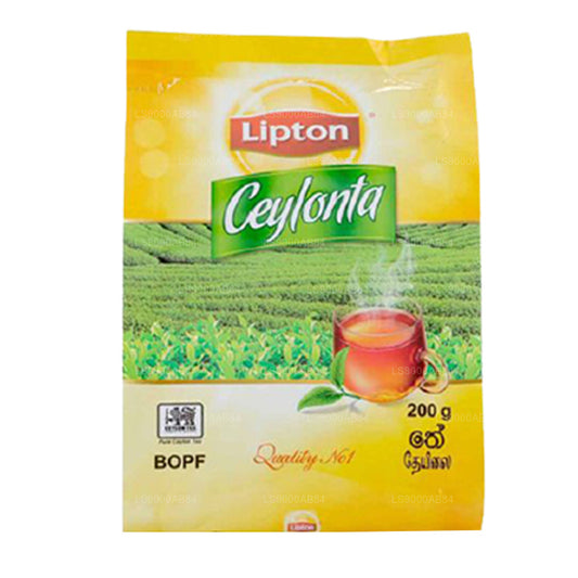 Lipton Ceylonta BOPF Grade te (200g)