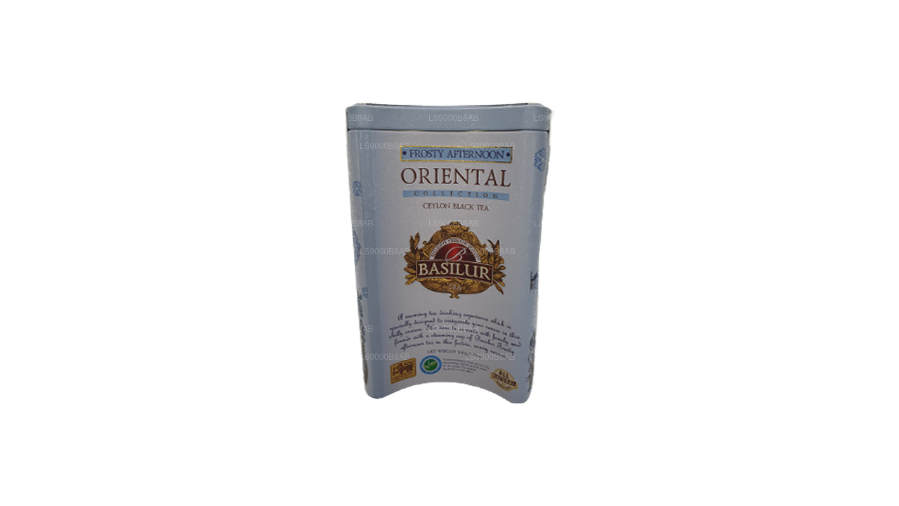 Basilur Oriental ”Frostig Eftermiddag” 100g