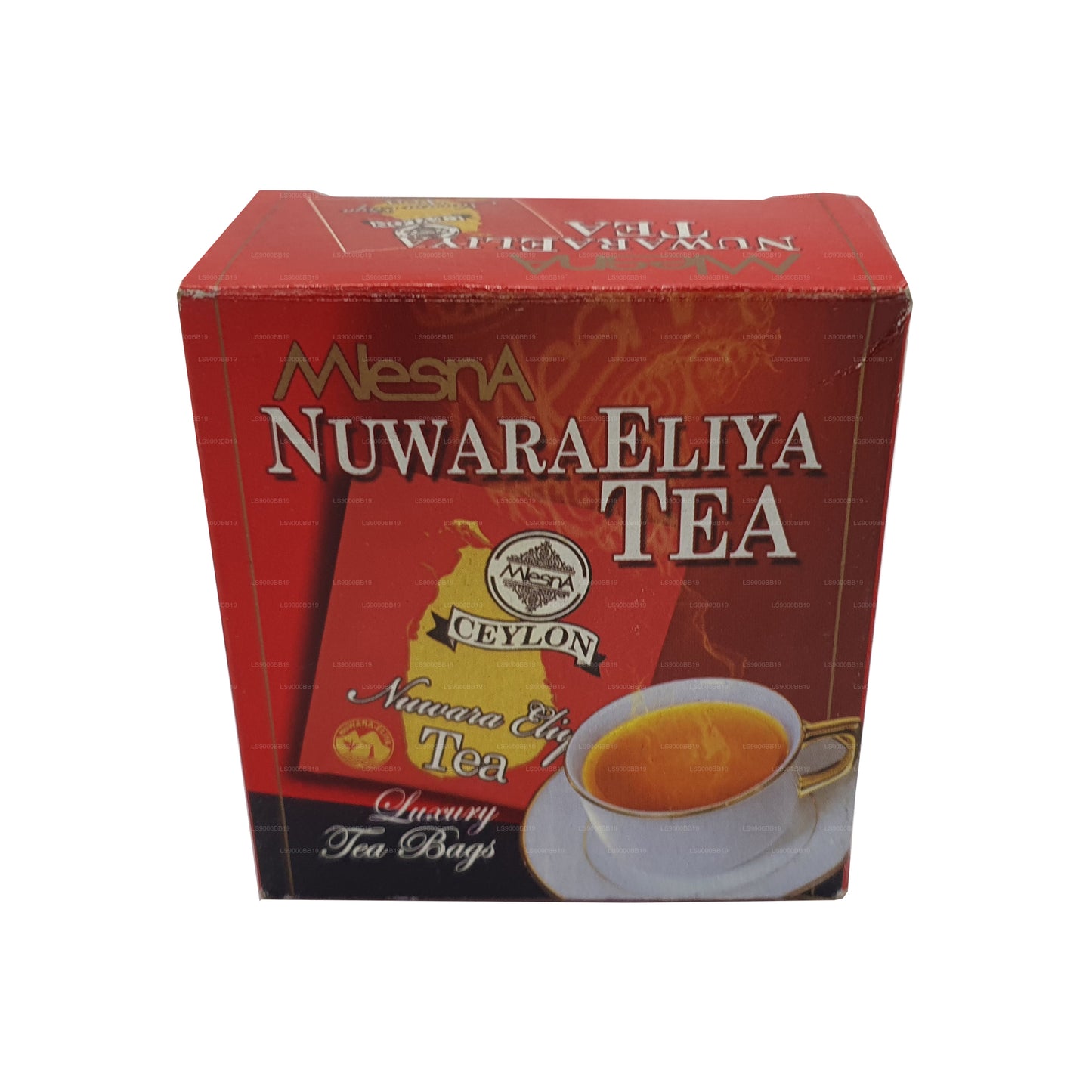 Mlesna Nuwara Eliya te (20g)