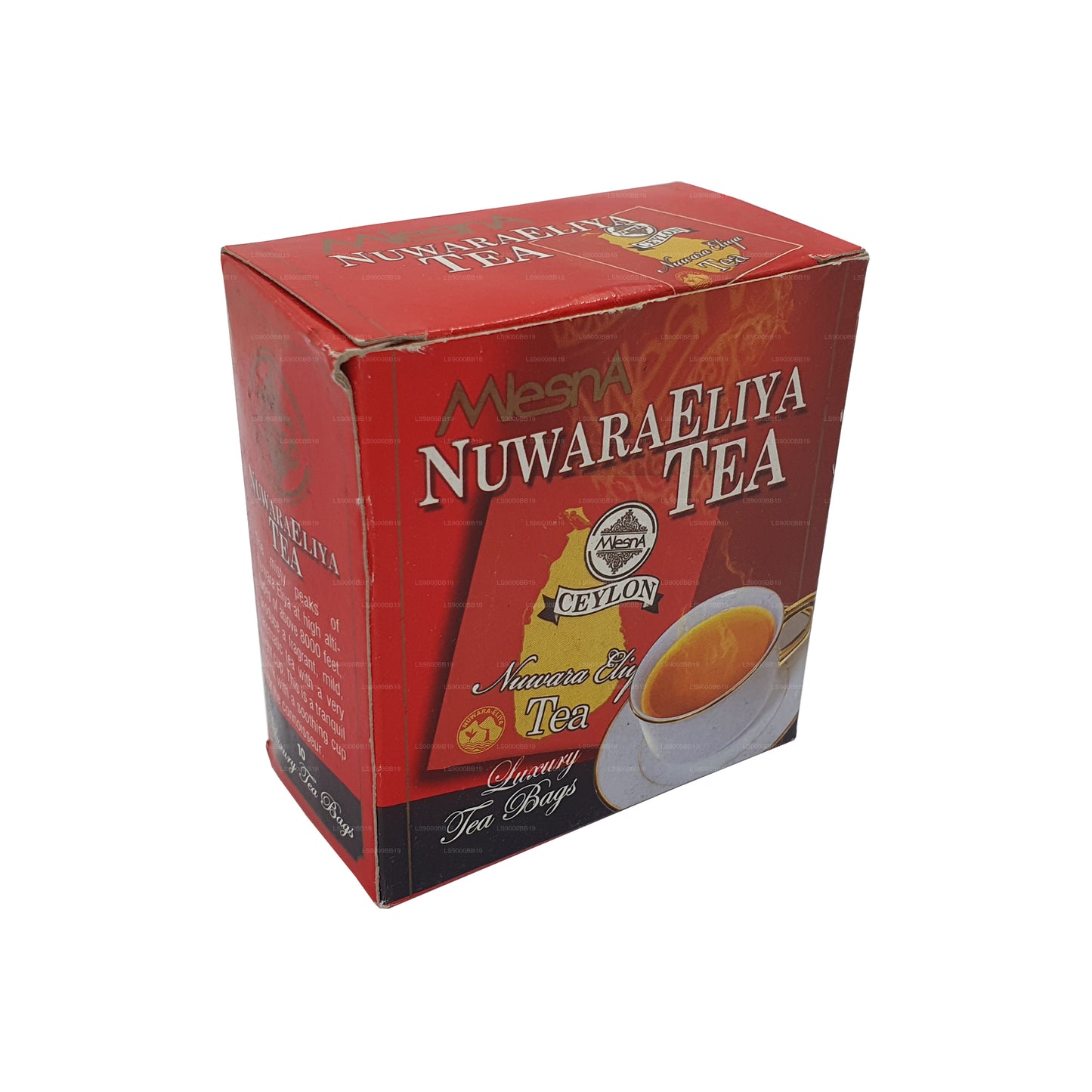 Mlesna Nuwara Eliya te (20g)