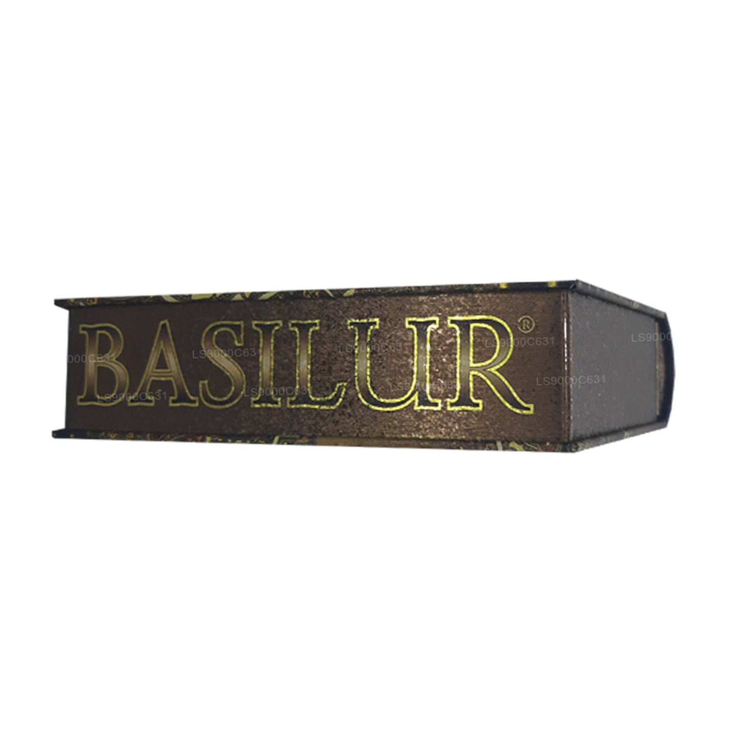 Basilur Oriental Collection Tebok Vol.2 (60g) 32 Tepåsar