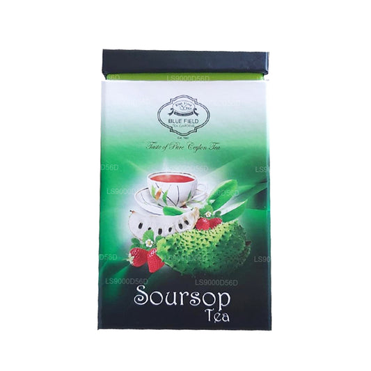 Bluefield Soursop te (100g)