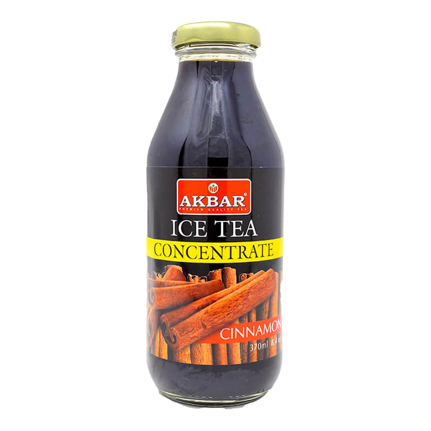 Akbar Koncentrat Kanelsmak Iste (370ml)