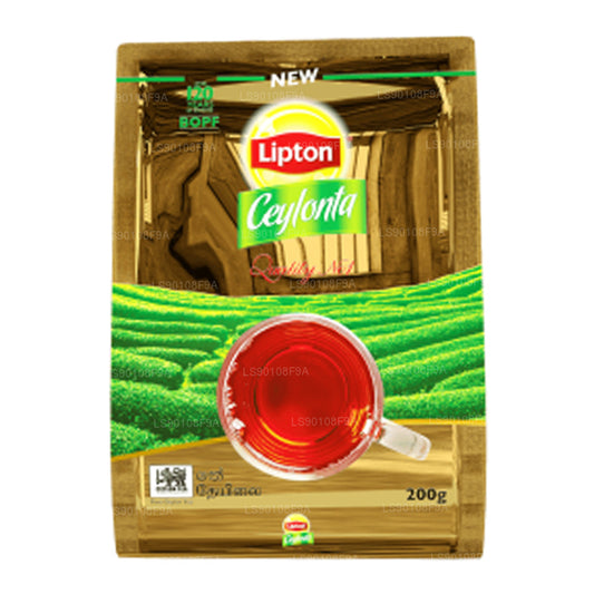 Lipton Ceylonta svart tepåse (200g)