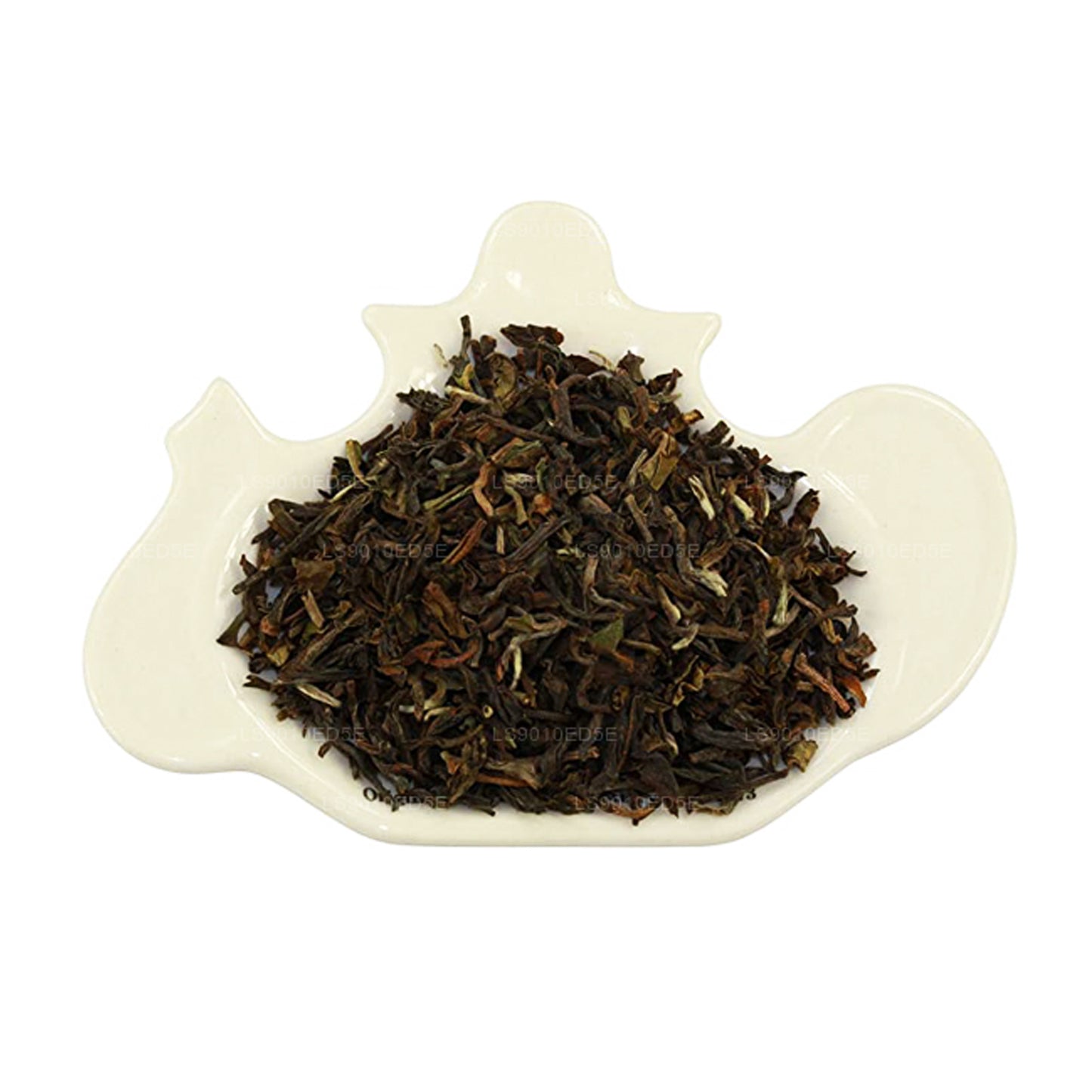 Basilur ”Darjeeling” Specialty Classics Collection (200g) 100 tepåsar