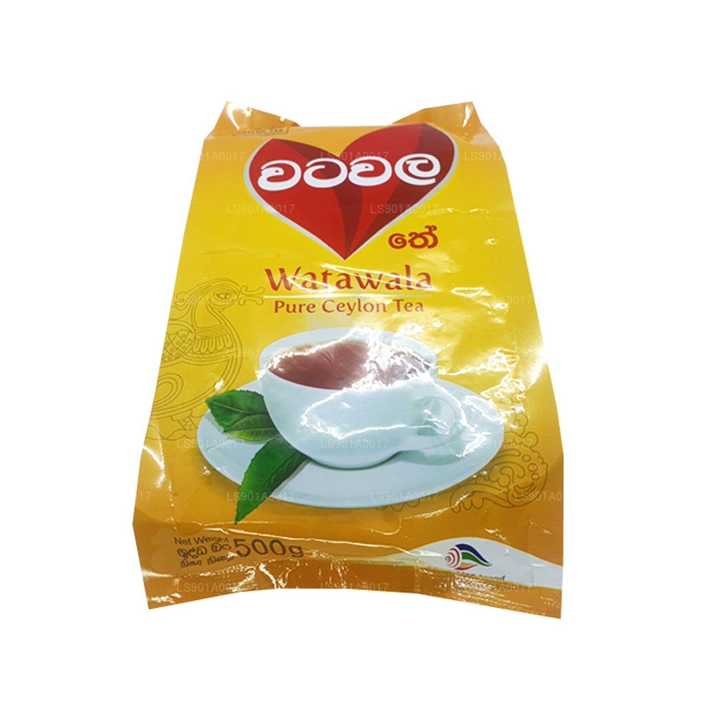 Watawala rent Ceylon te (500g)