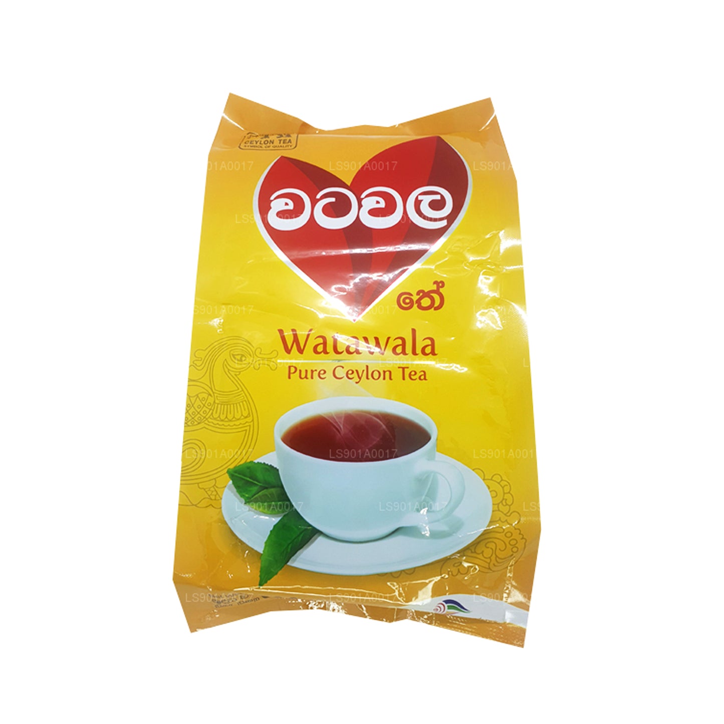 Watawala rent Ceylon te (500g)