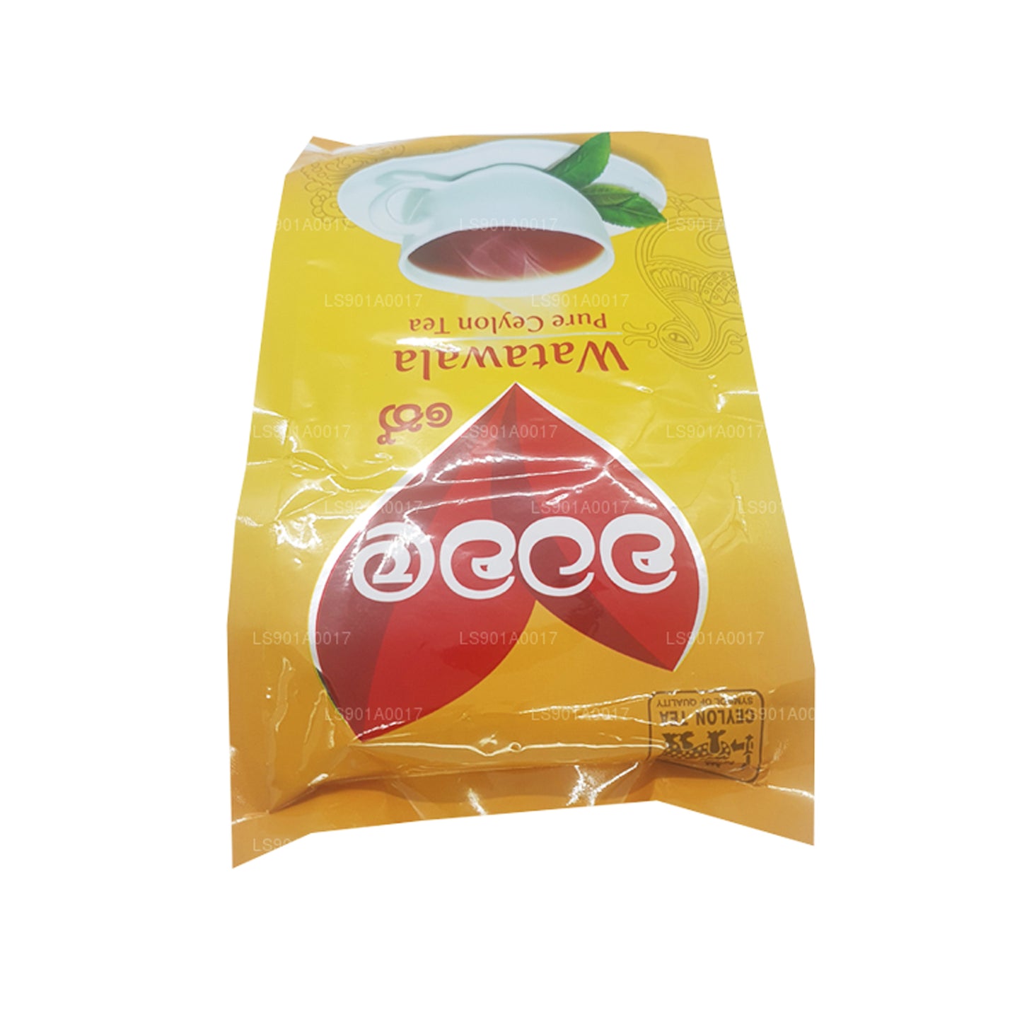 Watawala rent Ceylon te (500g)