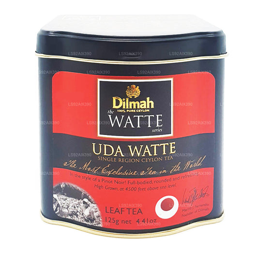 Dilmah Uda Watte lösa blad te (125g)