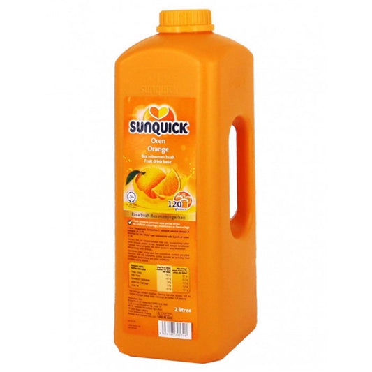 Sunquick Orange (2L)