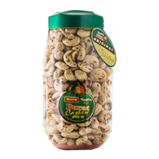 Rancrisp brända cashewnötter (800g)