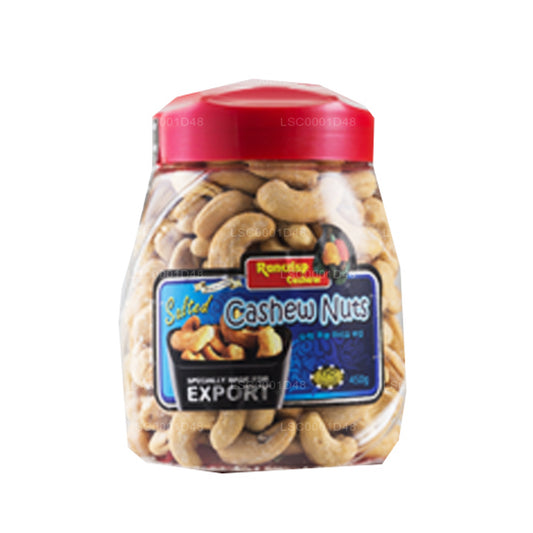 Rancrisp Saltade Cashewnötter (450g)