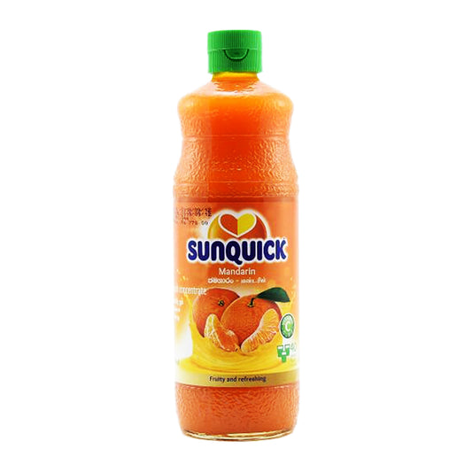 Sunquick Mandarin (840 ml)