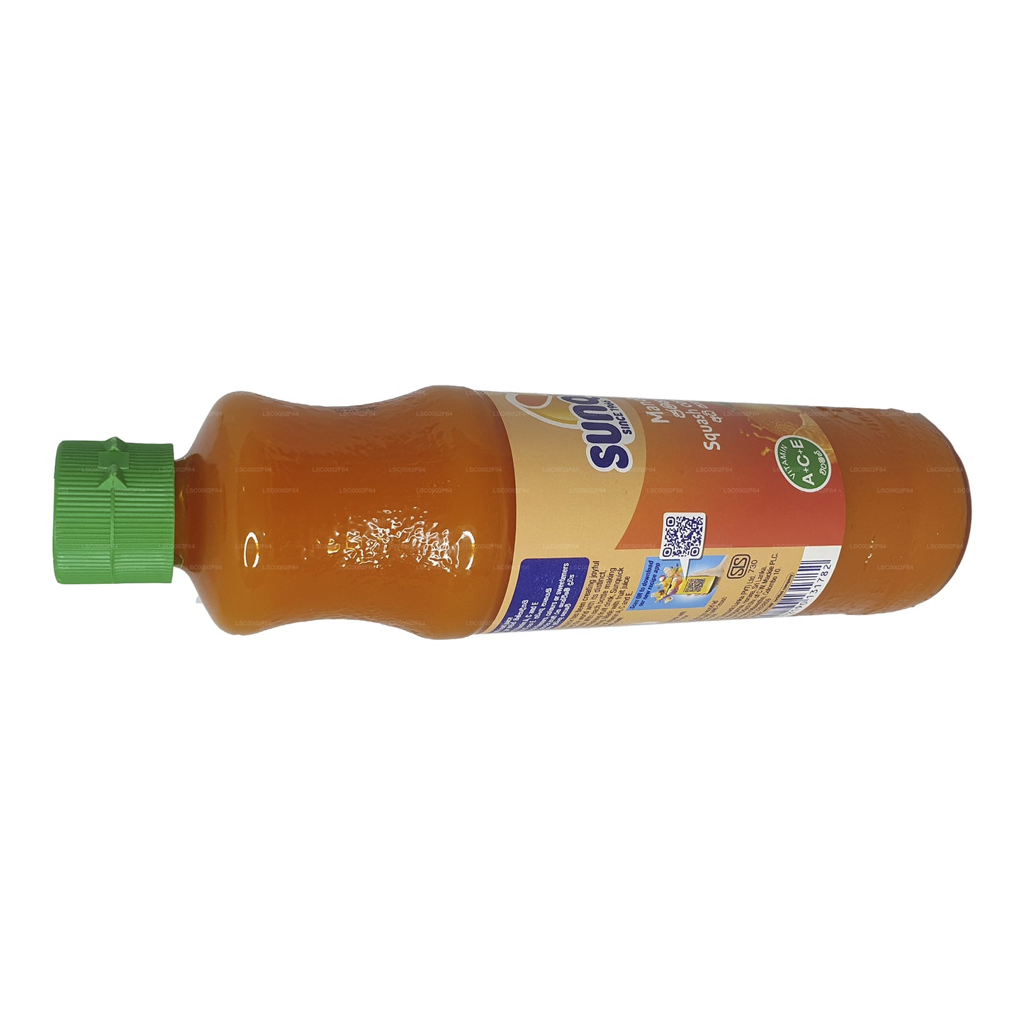 Sunquick Mandarin (840 ml)