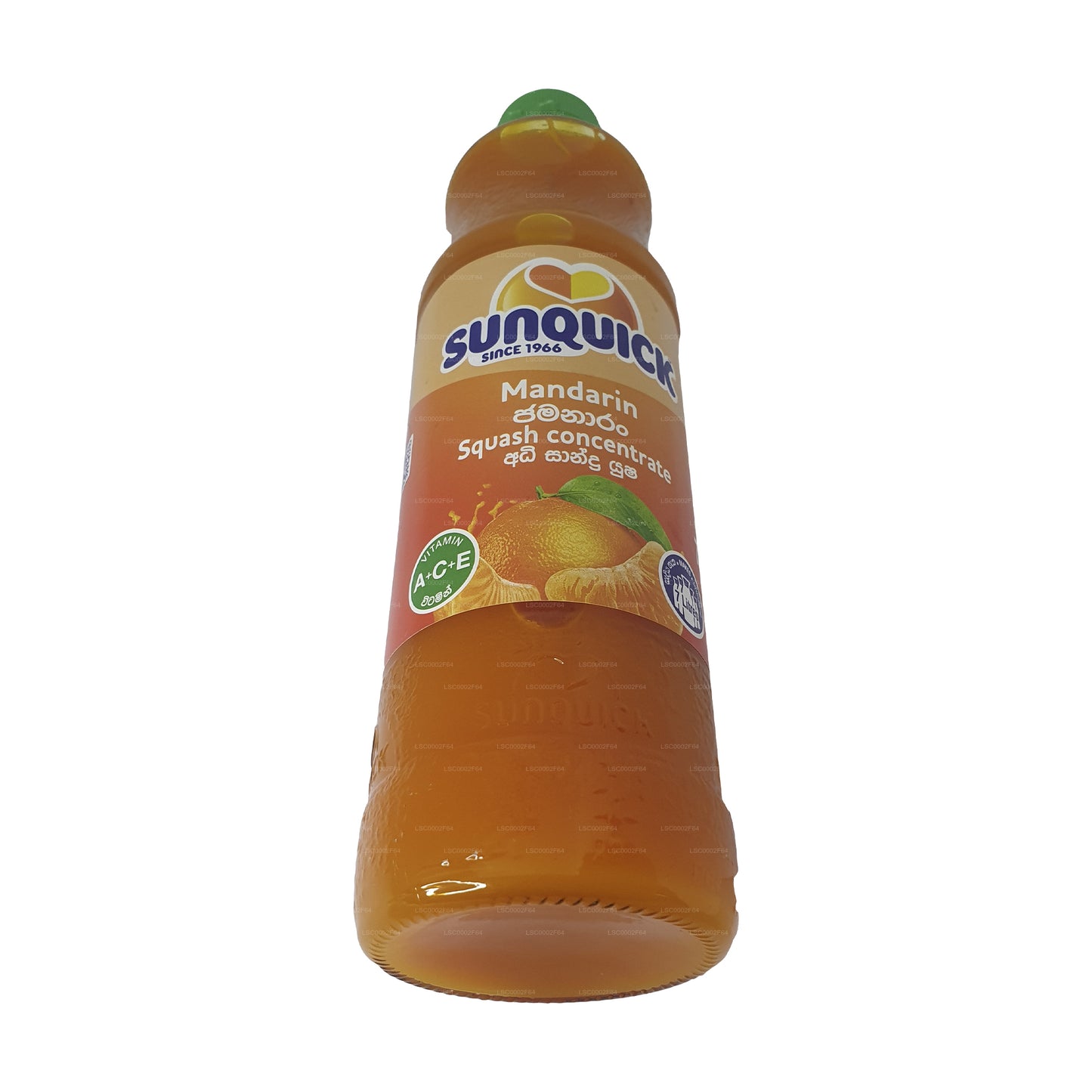 Sunquick Mandarin (840 ml)