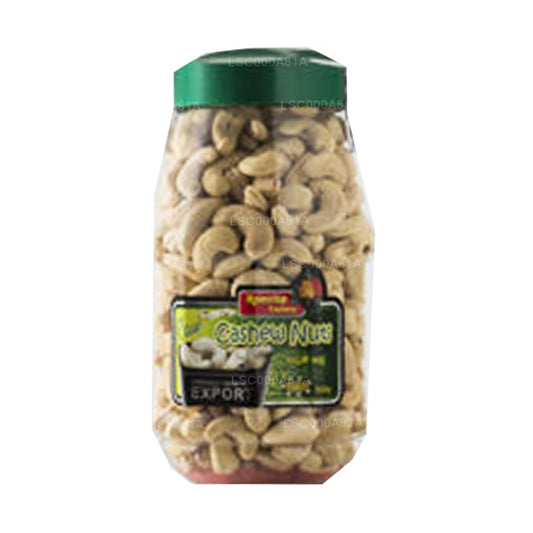 Rancrisp Rå Cashewnötter (800g)