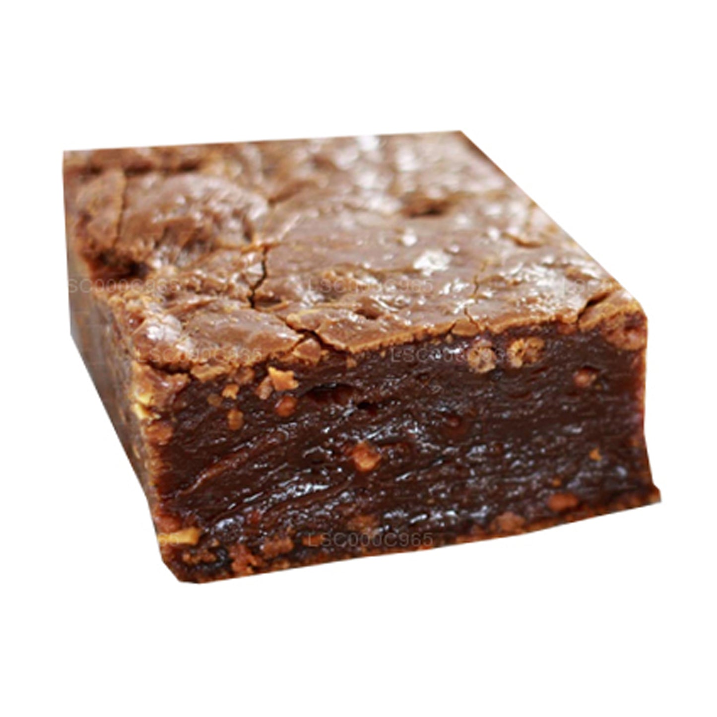 Lakpura Kalu Dodol (500 g)