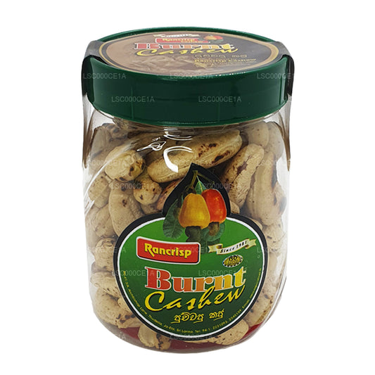 Rancrisp bränd cashew (160g)