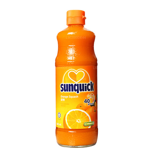 Sunquick Orange (840 ml)