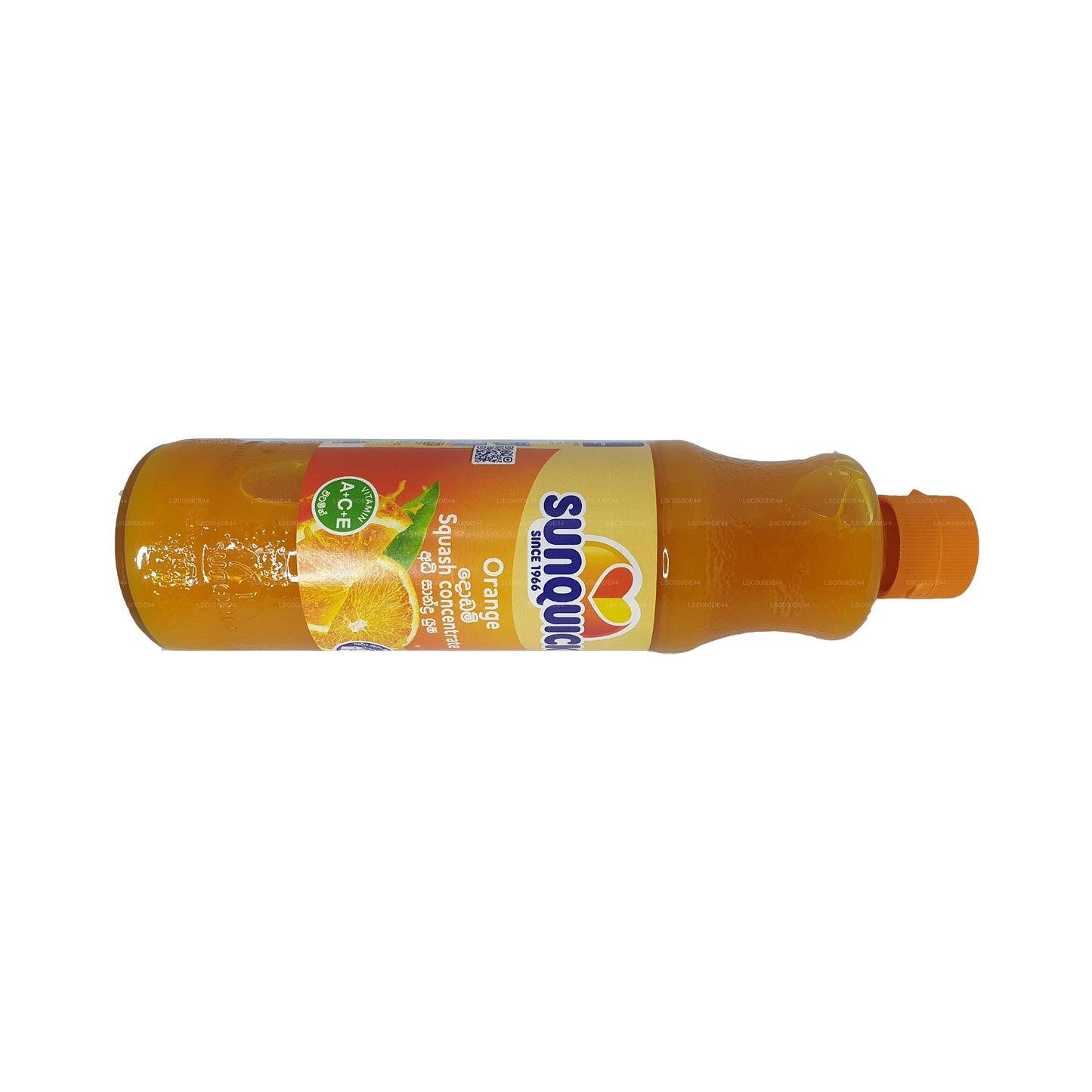 Sunquick Orange (840 ml)