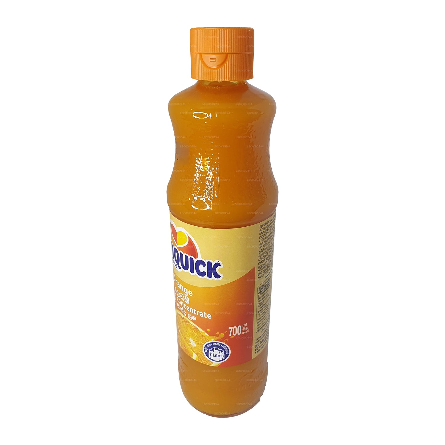 Sunquick Orange (840 ml)