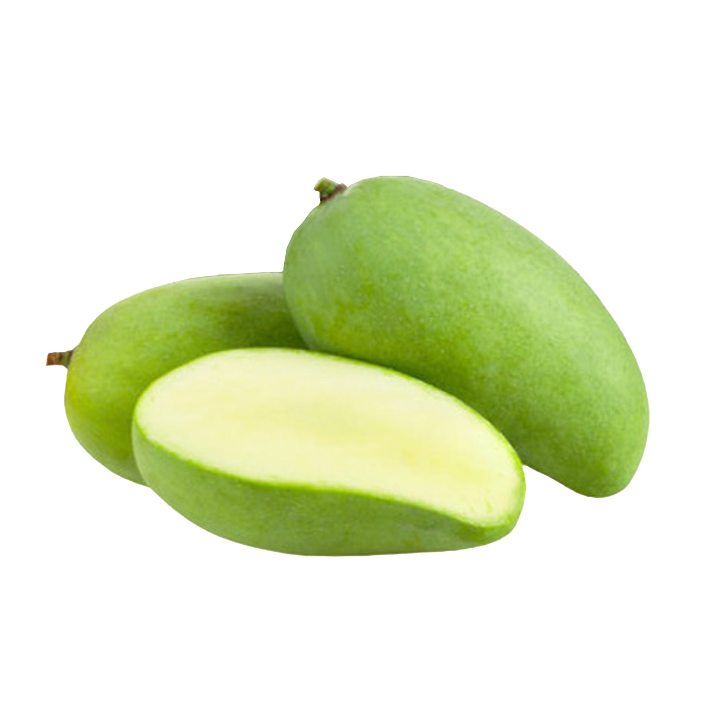 Lakpura matlagningsmango (rå mango)